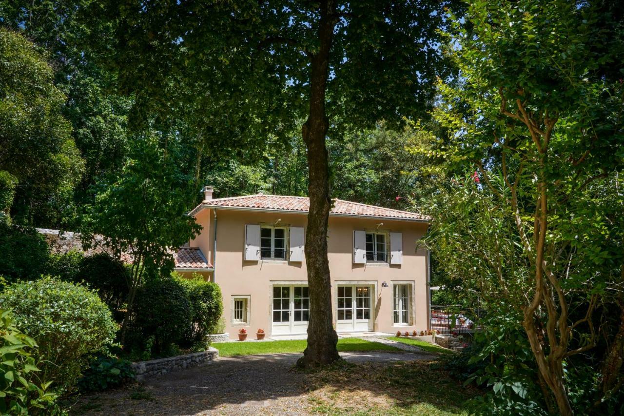 Le Clos D'Abrigeon Aubenas Exterior photo